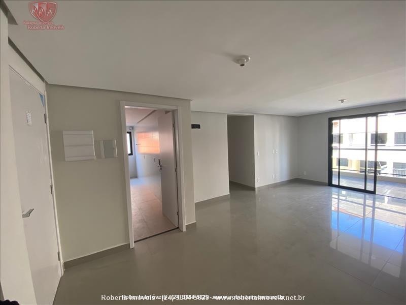 Apartamento para Alugar no Barbosa Lima em Resende - Foto do Im�vel