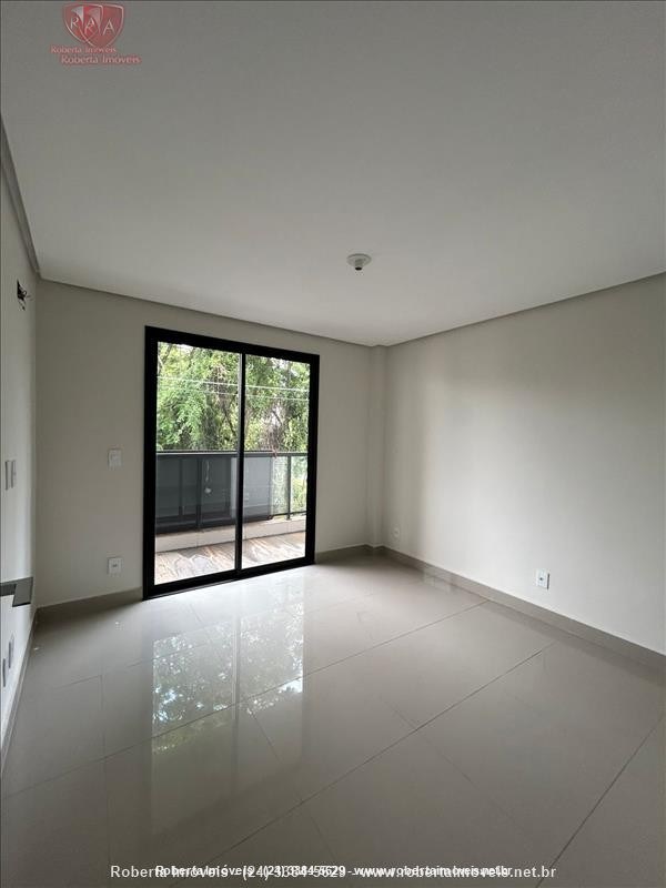 Apartamento para Alugar no Barbosa Lima em Resende - Foto do Im�vel