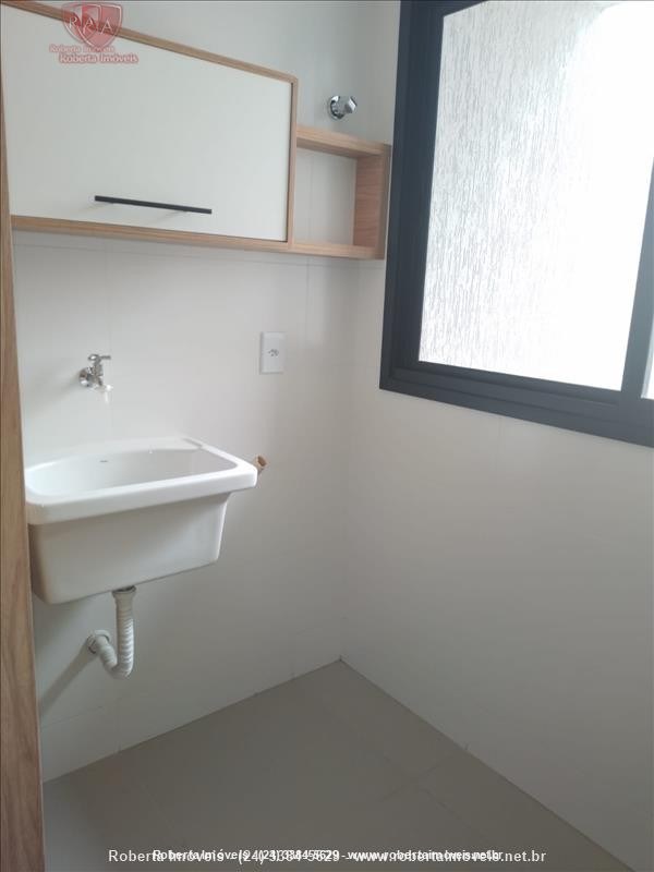 Apartamento para Alugar no Barbosa Lima em Resende - Foto do Im�vel