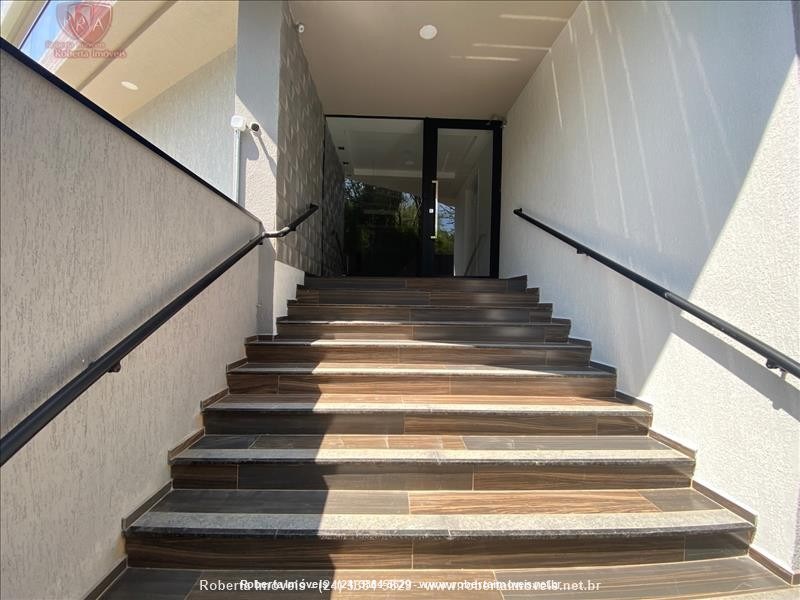 Apartamento para Alugar no Barbosa Lima em Resende - Foto do Im�vel