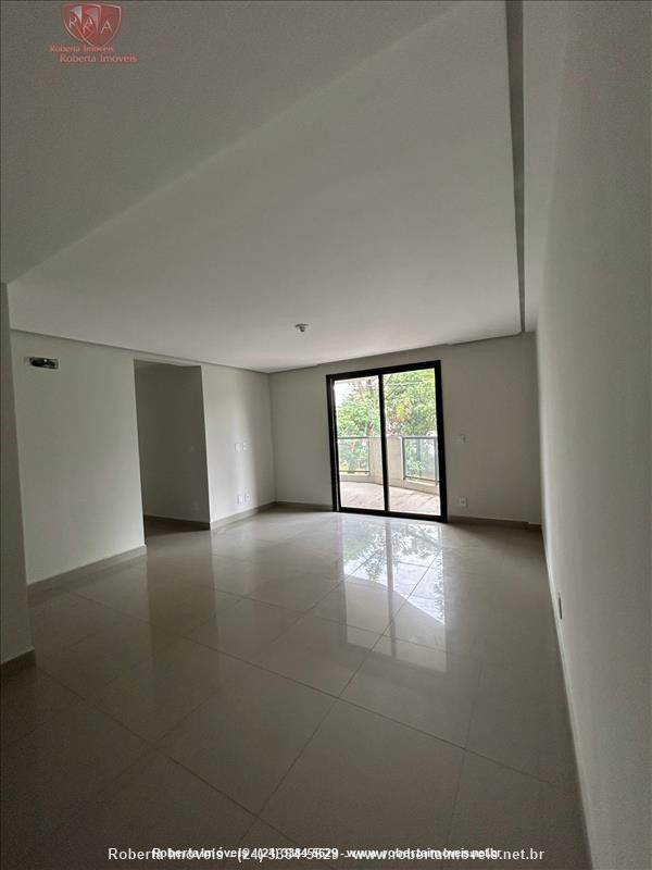 Apartamento para Alugar no Barbosa Lima em Resende - Foto do Im�vel