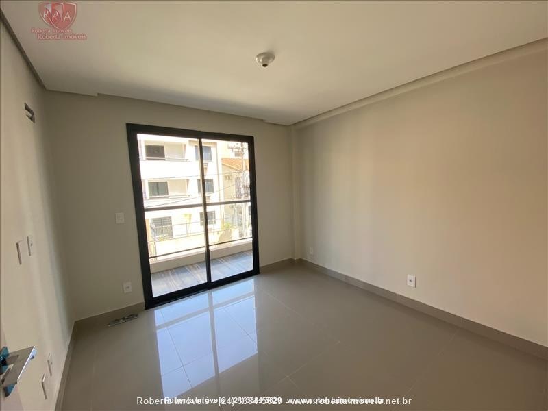 Apartamento para Alugar no Barbosa Lima em Resende - Foto do Im�vel