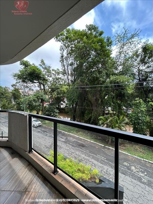 Apartamento para Alugar no Barbosa Lima em Resende - Foto do Im�vel