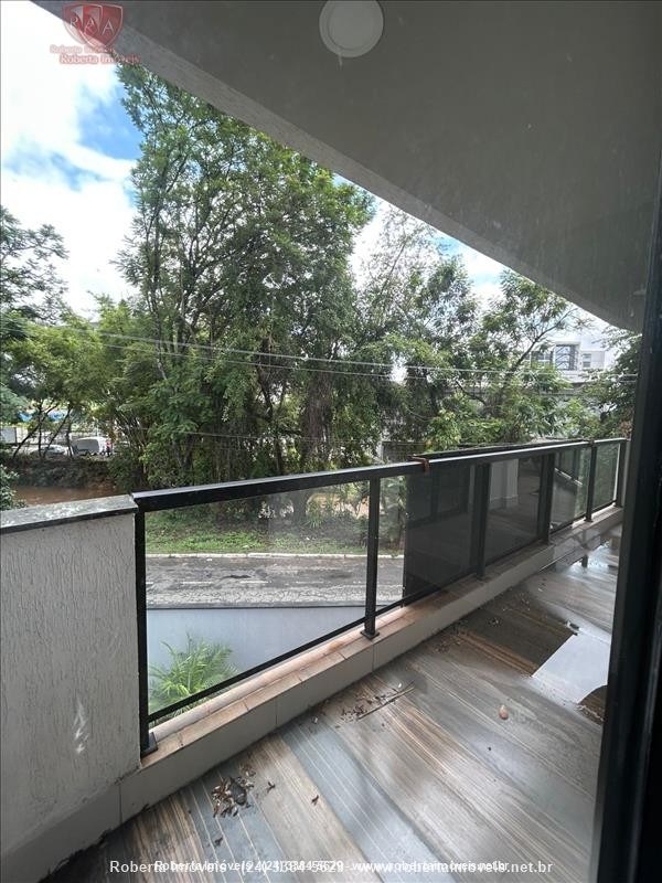 Apartamento para Alugar no Barbosa Lima em Resende - Foto do Im�vel