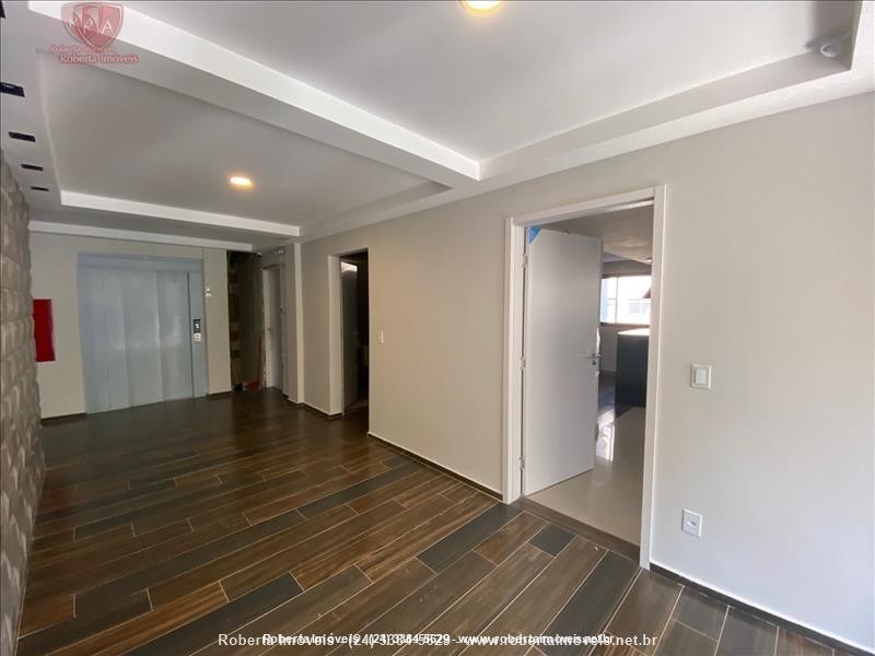 Apartamento para Alugar no Barbosa Lima em Resende - Foto do Im�vel