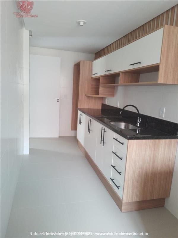 Apartamento para Alugar no Barbosa Lima em Resende - Foto do Im�vel