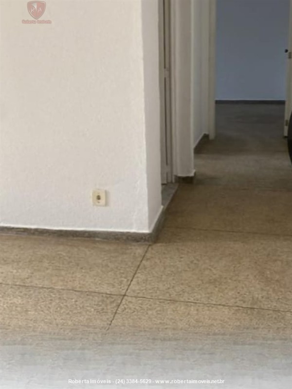 Apartamento a Venda no Liberdade em Resende - Foto do Im�vel