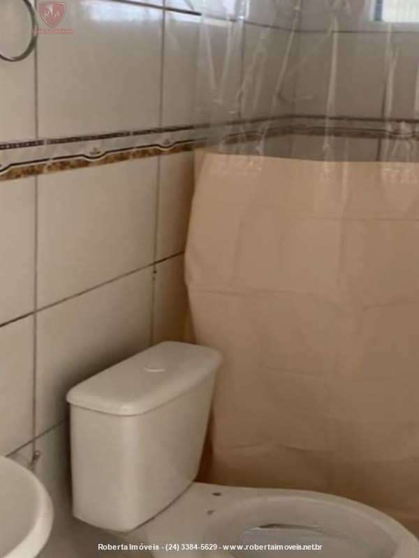 Apartamento a Venda no Liberdade em Resende - Foto do Im�vel