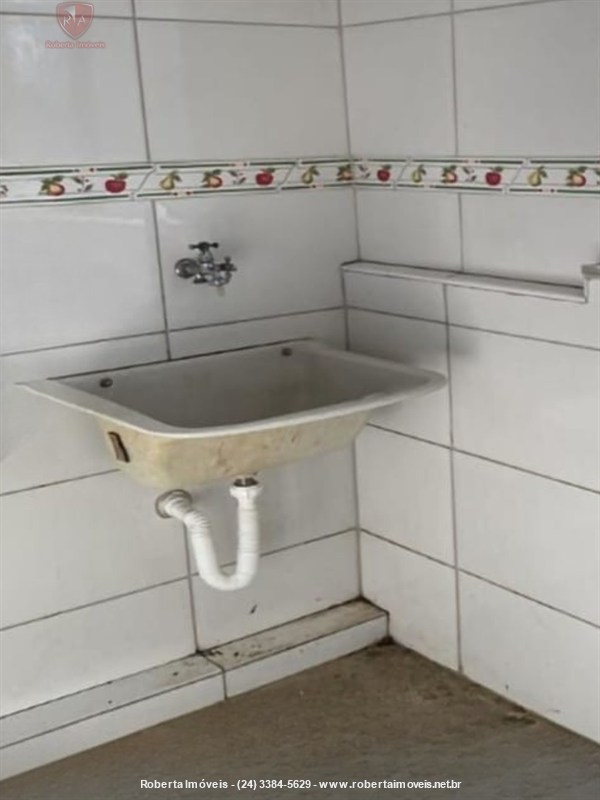 Apartamento a Venda no Liberdade em Resende - Foto do Im�vel