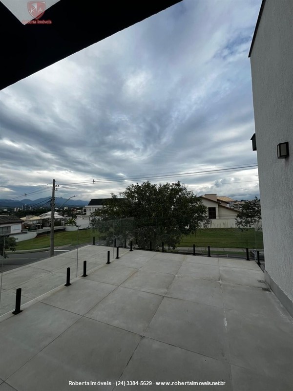 Casa a Venda no Ipiranga I ( Parque Ipiranga I ) em Resende - Foto do Im�vel