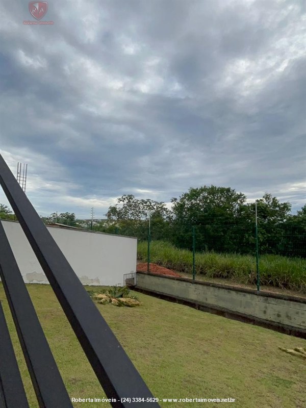 Casa a Venda no Ipiranga I ( Parque Ipiranga I ) em Resende - Foto do Im�vel