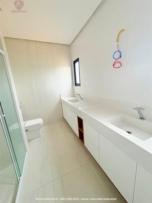 Casa a Venda no Ipiranga I ( Parque Ipiranga I ) em Resende - Foto do Im�vel