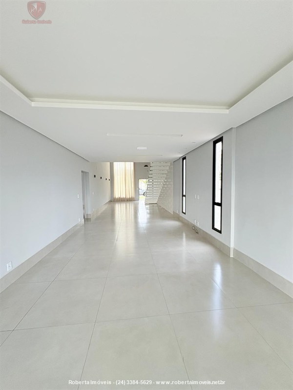 Casa a Venda no Ipiranga I ( Parque Ipiranga I ) em Resende - Foto do Im�vel