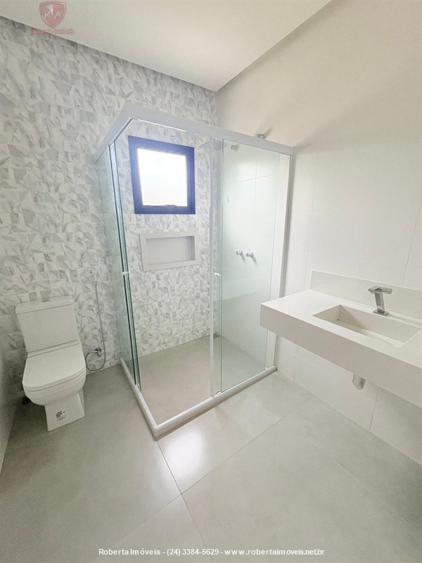 Casa a Venda no Ipiranga I ( Parque Ipiranga I ) em Resende - Foto do Im�vel