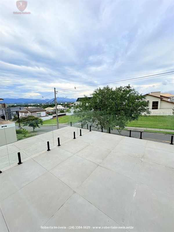 Casa a Venda no Ipiranga I ( Parque Ipiranga I ) em Resende - Foto do Im�vel