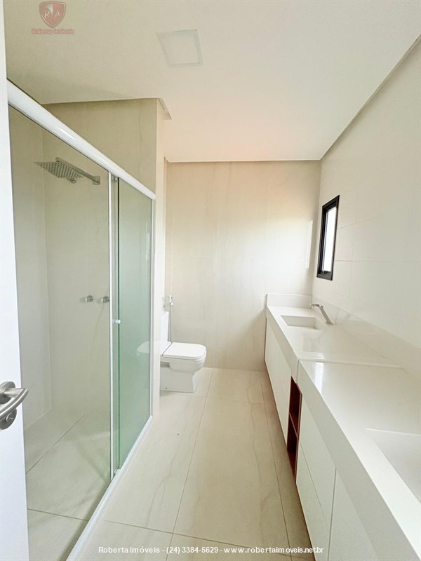 Casa a Venda no Ipiranga I ( Parque Ipiranga I ) em Resende - Foto do Im�vel