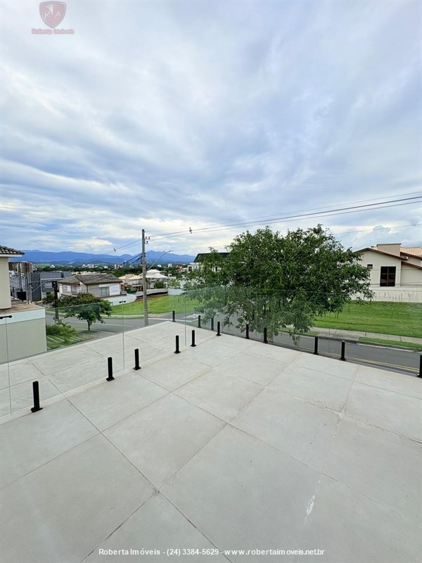 Casa a Venda no Ipiranga I ( Parque Ipiranga I ) em Resende - Foto do Im�vel