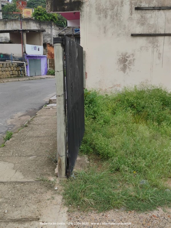 Terreno a Venda no Santo Amaro em Resende - Foto do Im�vel
