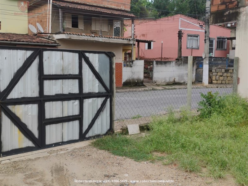 Terreno a Venda no Santo Amaro em Resende - Foto do Im�vel