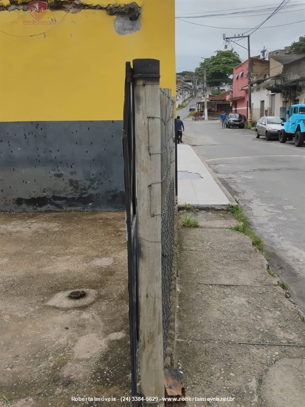 Terreno a Venda no Santo Amaro em Resende - Foto do Im�vel