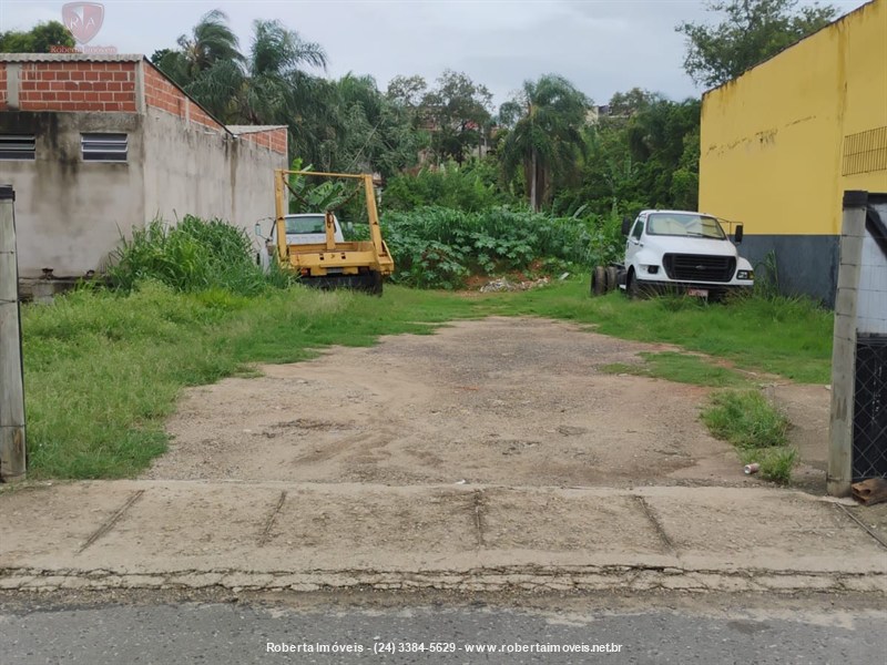 Terreno a Venda no Santo Amaro em Resende - Foto do Im�vel