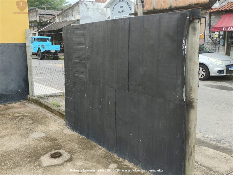 Terreno a Venda no Santo Amaro em Resende - Foto do Im�vel