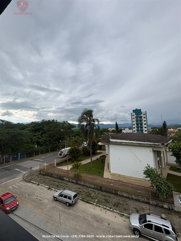 Apartamento para Alugar no Vila Julieta em Resende - Foto do Im�vel