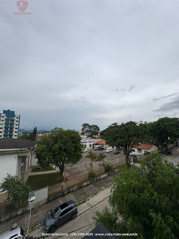 Apartamento para Alugar no Vila Julieta em Resende - Foto do Im�vel