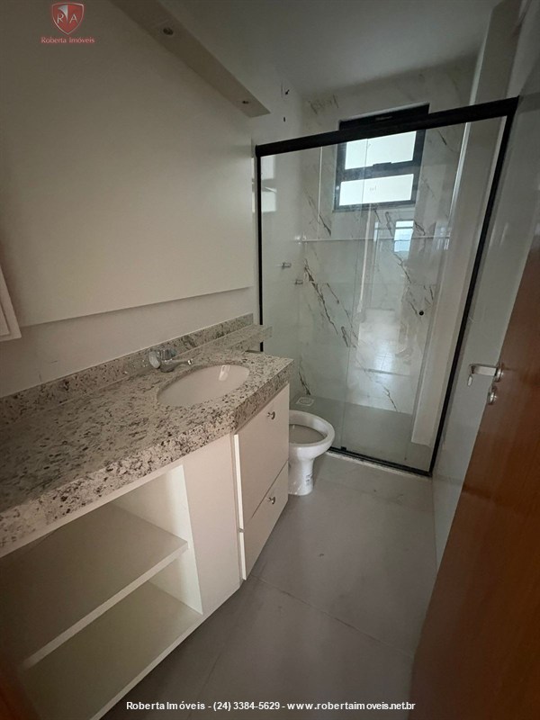 Apartamento para Alugar no Vila Julieta em Resende - Foto do Im�vel