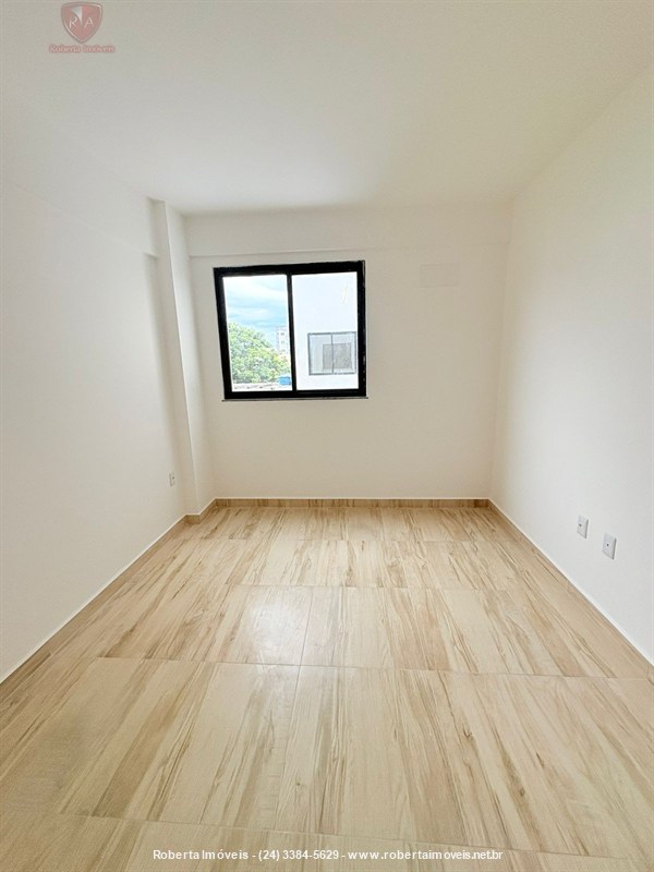 Apartamento para Alugar no Vila Julieta em Resende - Foto do Im�vel