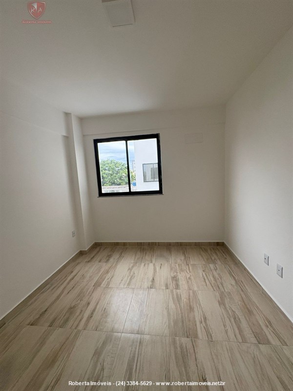 Apartamento para Alugar no Vila Julieta em Resende - Foto do Im�vel