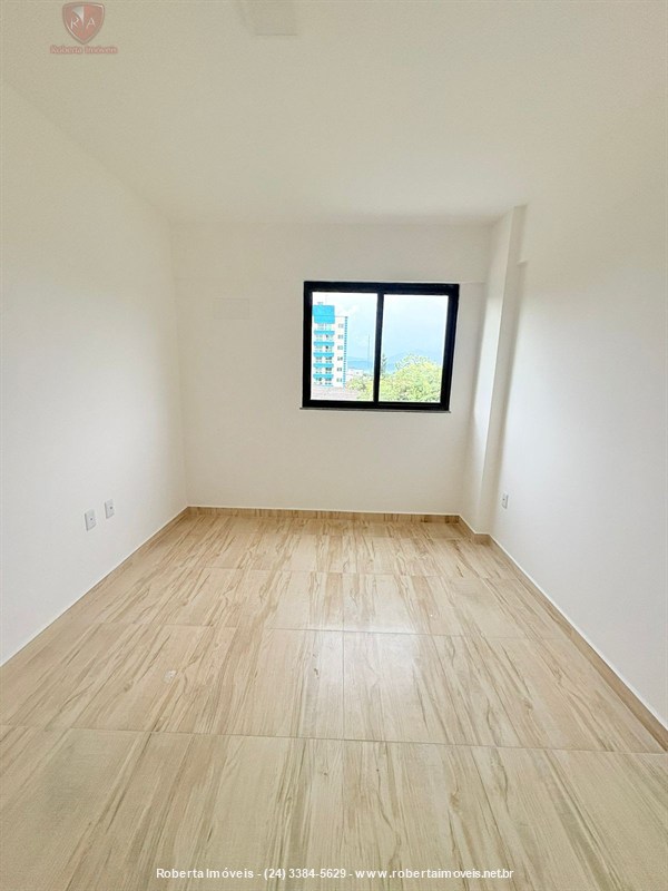 Apartamento para Alugar no Vila Julieta em Resende - Foto do Im�vel