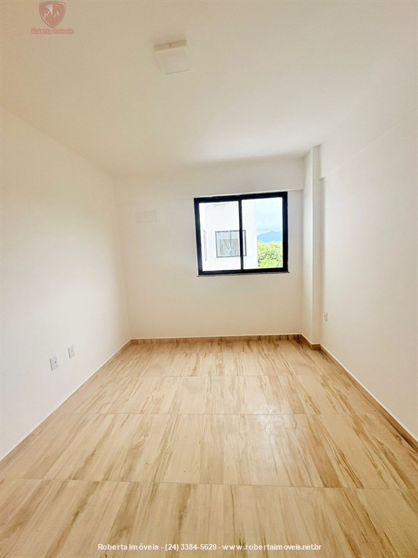 Apartamento para Alugar no Vila Julieta em Resende - Foto do Im�vel