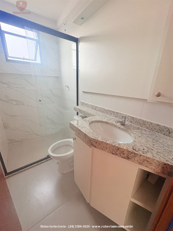 Apartamento para Alugar no Vila Julieta em Resende - Foto do Im�vel