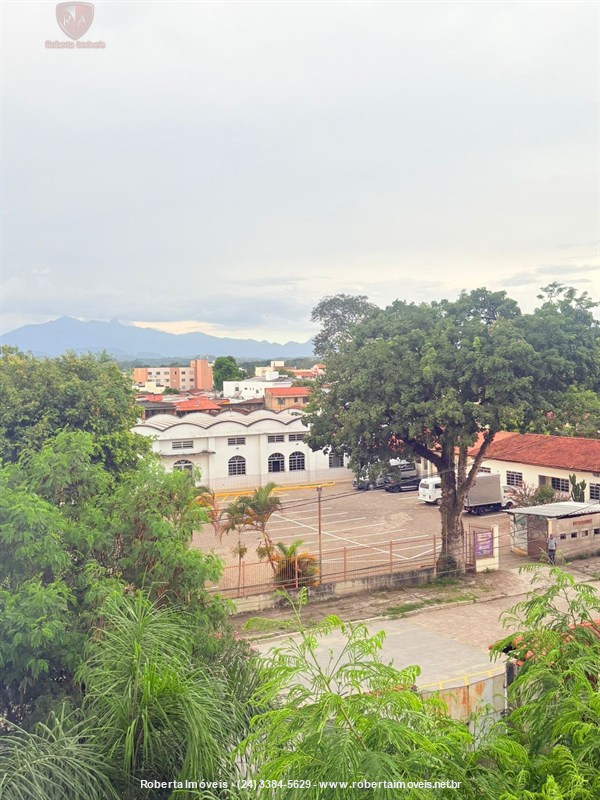 Apartamento para Alugar no Vila Julieta em Resende - Foto do Im�vel