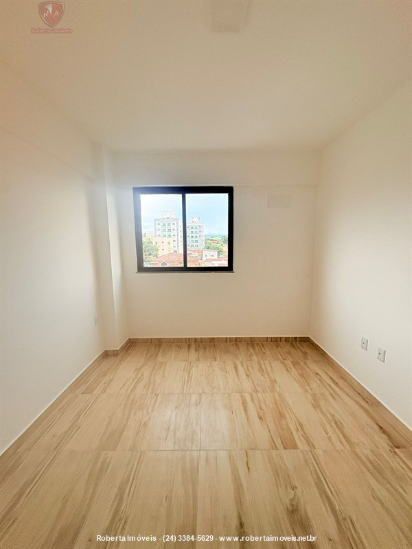 Apartamento para Alugar no Vila Julieta em Resende - Foto do Im�vel