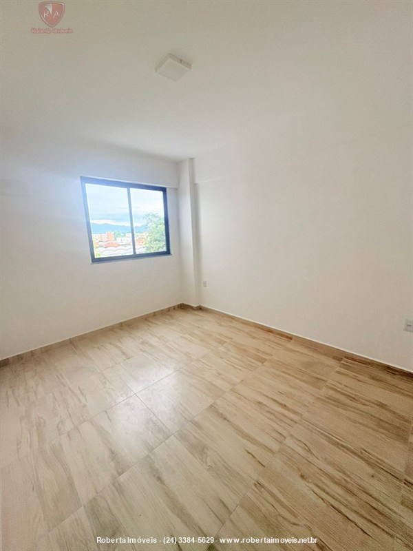 Apartamento para Alugar no Vila Julieta em Resende - Foto do Im�vel