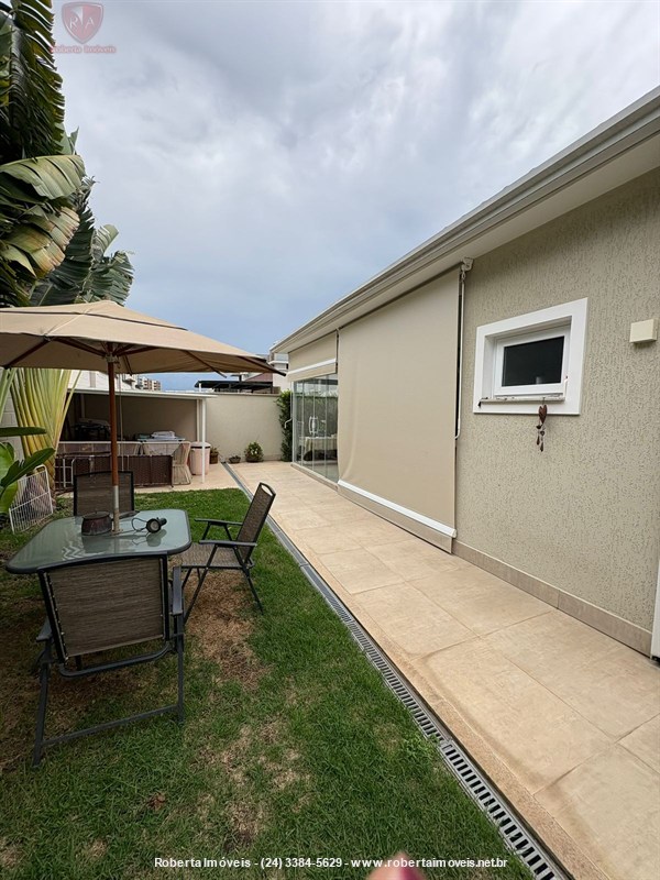 Casa para Alugar no Ipiranga I ( Parque Ipiranga I ) em Resende - Foto do Im�vel