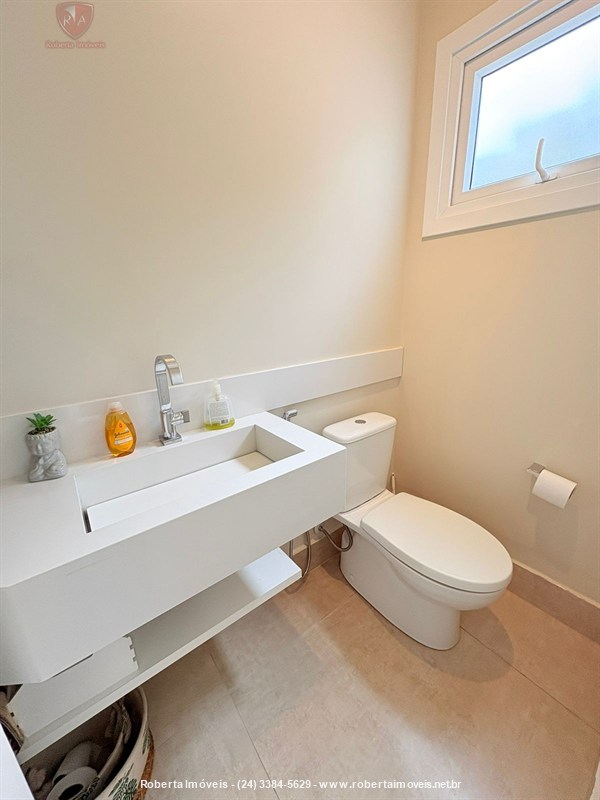 Casa para Alugar no Ipiranga I ( Parque Ipiranga I ) em Resende - Foto do Im�vel