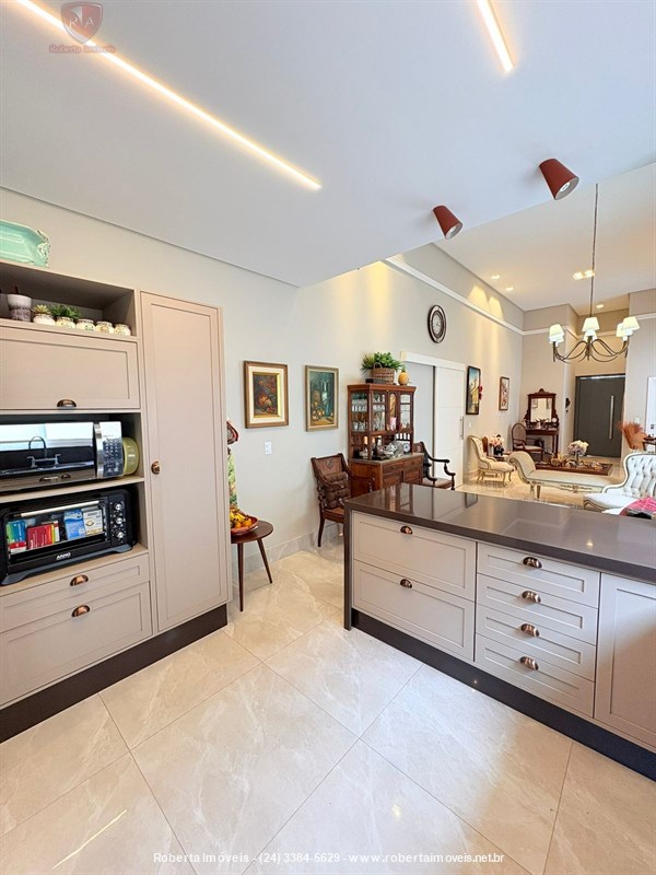 Casa para Alugar no Ipiranga I ( Parque Ipiranga I ) em Resende - Foto do Im�vel