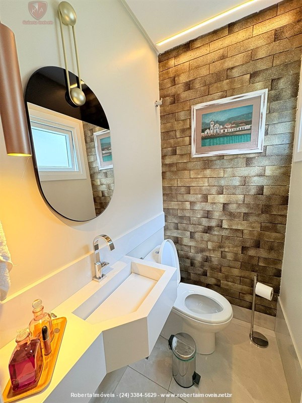 Casa para Alugar no Ipiranga I ( Parque Ipiranga I ) em Resende - Foto do Im�vel