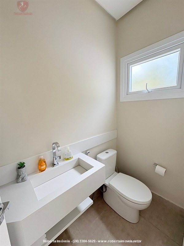 Casa para Alugar no Ipiranga I ( Parque Ipiranga I ) em Resende - Foto do Im�vel