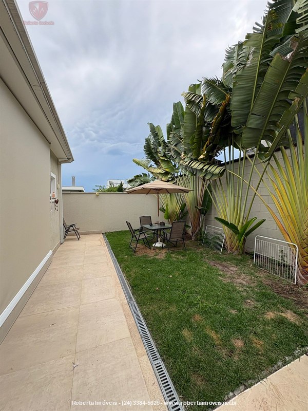 Casa para Alugar no Ipiranga I ( Parque Ipiranga I ) em Resende - Foto do Im�vel