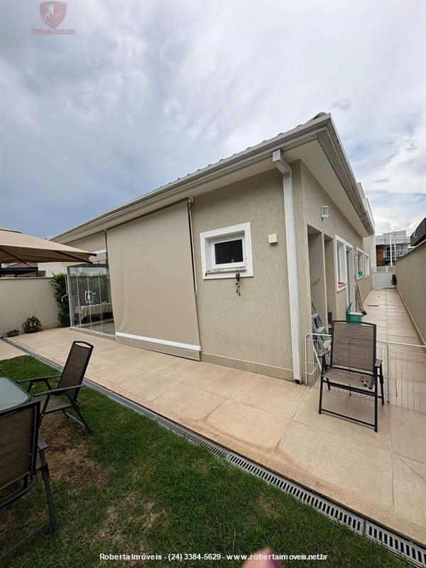 Casa para Alugar no Ipiranga I ( Parque Ipiranga I ) em Resende - Foto do Im�vel