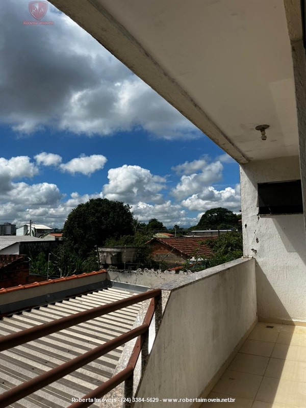 Apartamento para Alugar no Liberdade em Resende - Foto do Im�vel