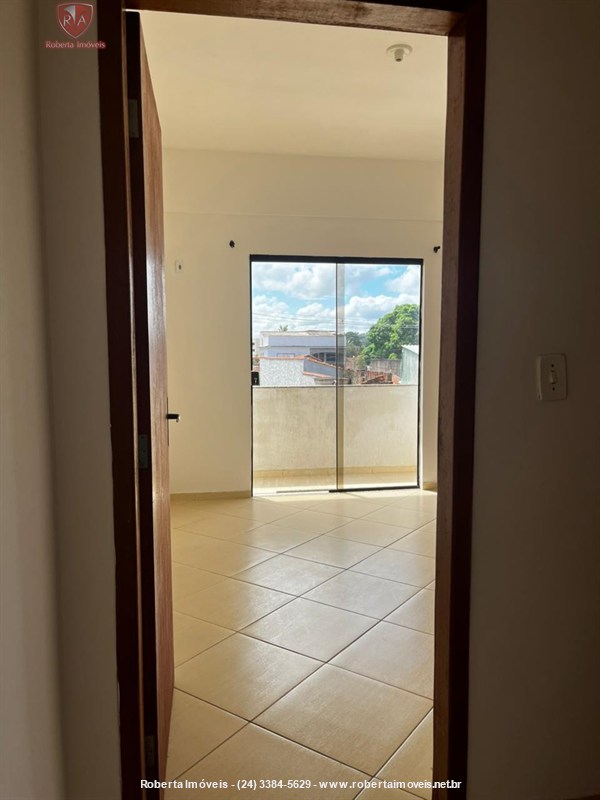 Apartamento para Alugar no Liberdade em Resende - Foto do Im�vel
