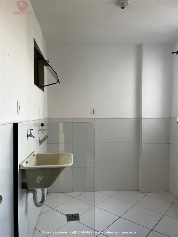 Apartamento para Alugar no Liberdade em Resende - Foto do Im�vel