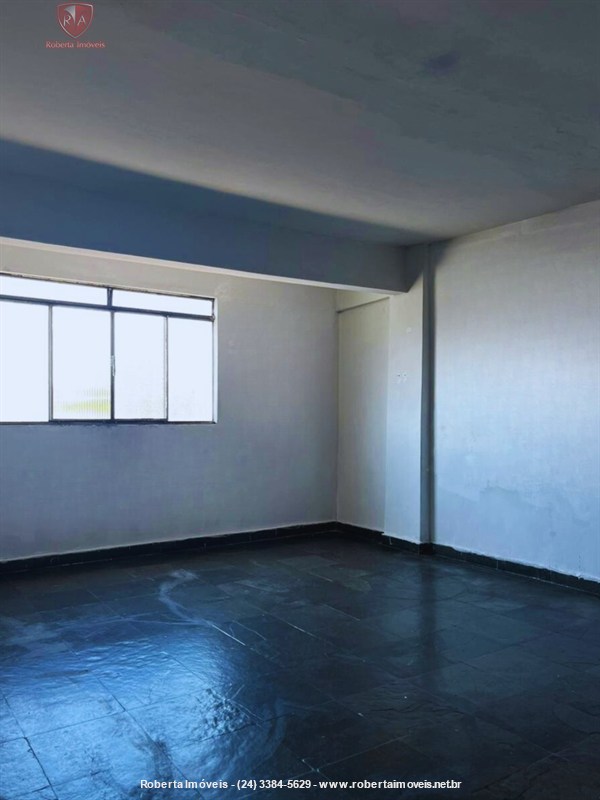 Apartamento para Alugar no Manejo em Resende - Foto do Im�vel