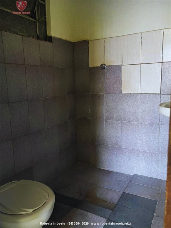 Apartamento para Alugar no Manejo em Resende - Foto do Im�vel
