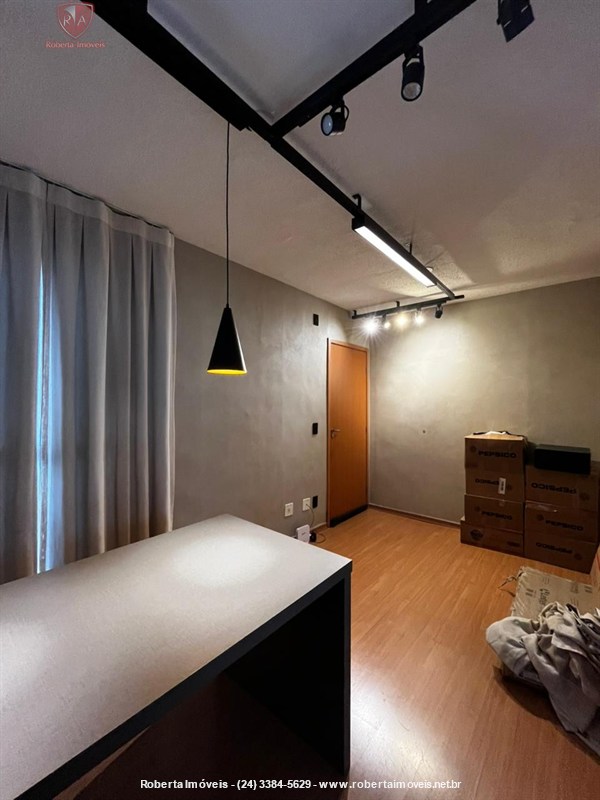 Apartamento para Alugar no Jardim Aliança em Resende - Foto do Im�vel